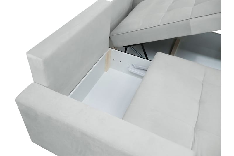 Manetto Vuodesohva 2-Istuttavalla Divaanilla - Huonekalut - Sohva - Vuodesohva