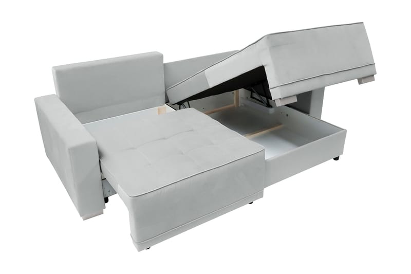 Manetto Vuodesohva 2-Istuttavalla Divaanilla - Huonekalut - Sohva - Vuodesohva