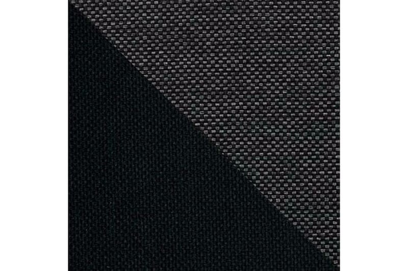 Midfeld 3-sits Hörnbäddsoffa Black/Brown - Huonekalut - Sohva - Vuodesohva