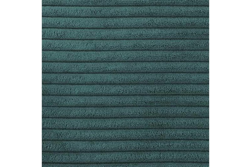 Midfeld 3-sits Hörnbäddsoffa Dark Turquoise - Huonekalut - Sohva - Vuodesohva