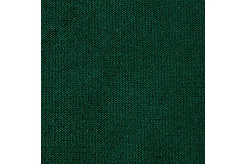 Midfeld 3-sits Hörnbäddsoffa NO_BRAND Dark green - Huonekalut - Sohva - Vuodesohva