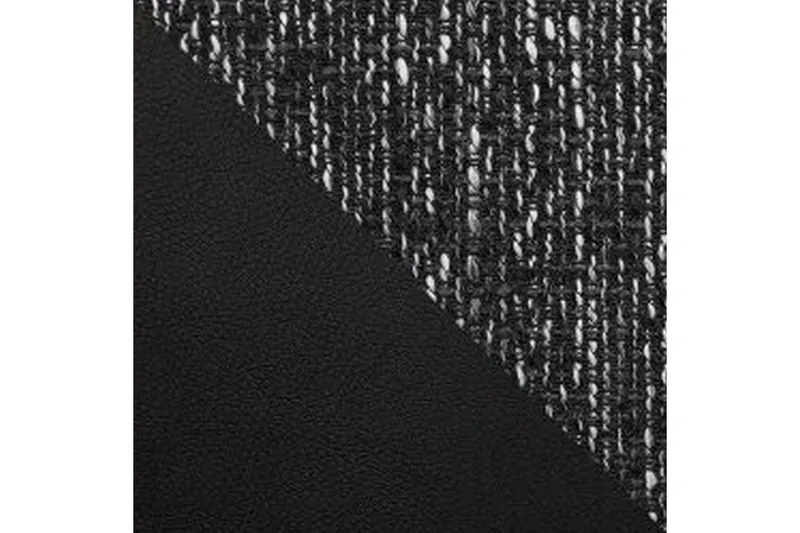 Midfeld 4-sits Hörnbäddsoffa Black - Huonekalut - Sohva - Vuodesohva