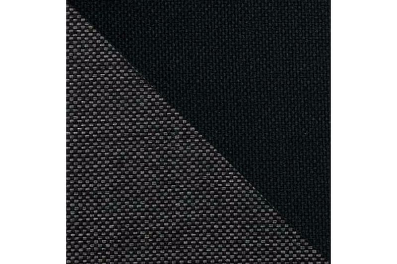 Midfeld 4-sits Hörnbäddsoffa Dark brown/black - Huonekalut - Sohva - Vuodesohva