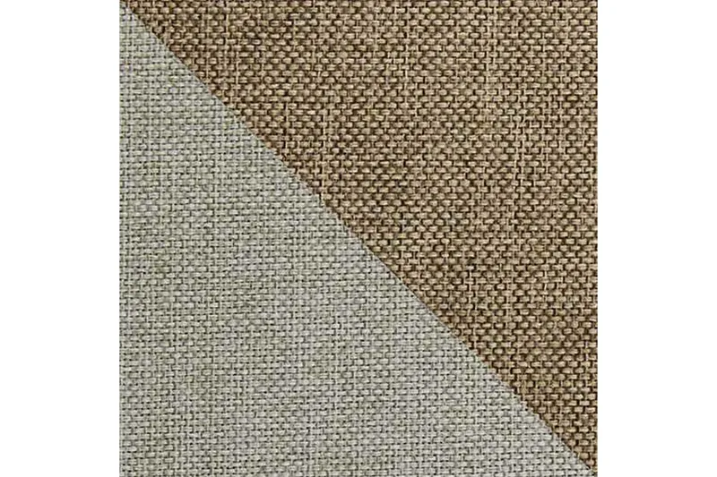 Midfeld 4-sits Hörnbäddsoffa NO_BRAND Beige/Light beige - Huonekalut - Sohva - Vuodesohva