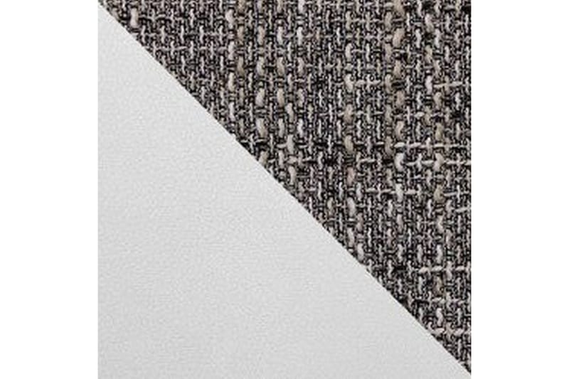 Midfeld 4-sits Hörnbäddsoffa White/Grey - Huonekalut - Sohva - Vuodesohva