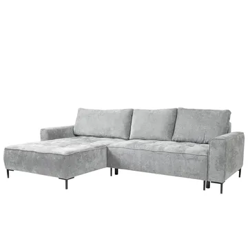 Morvian 3-istuttava vuodesohva divaanilla