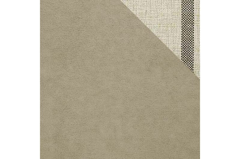 Naoma 3-sits Hörnbäddsoffa NO_BRAND beige - Huonekalut - Sohva - Vuodesohva