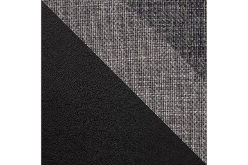 Niko U-Vuodesohva 350x205x76 cm - Huonekalut - Sohva - Vuodesohva