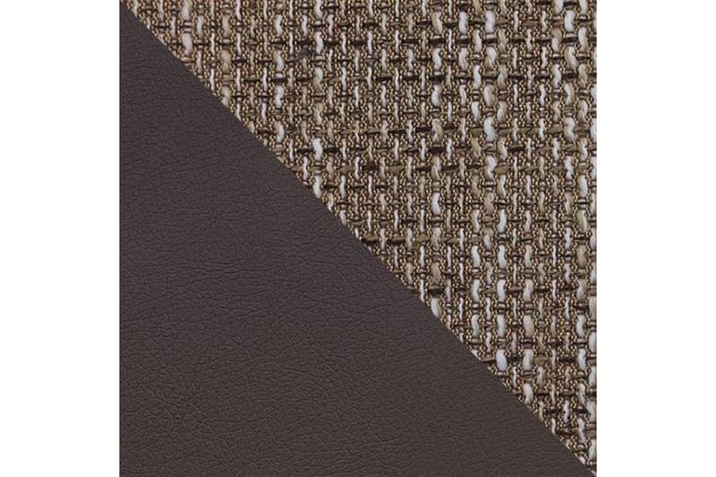 Niko U-Vuodesohva 350x205x76 cm - Huonekalut - Sohva - Vuodesohva