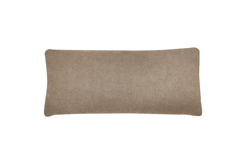 Oikeakulmasohva oikeakätinen Innvik - Ruskea, 213x156 cm - Huonekalut - Sohva - Vuodesohva
