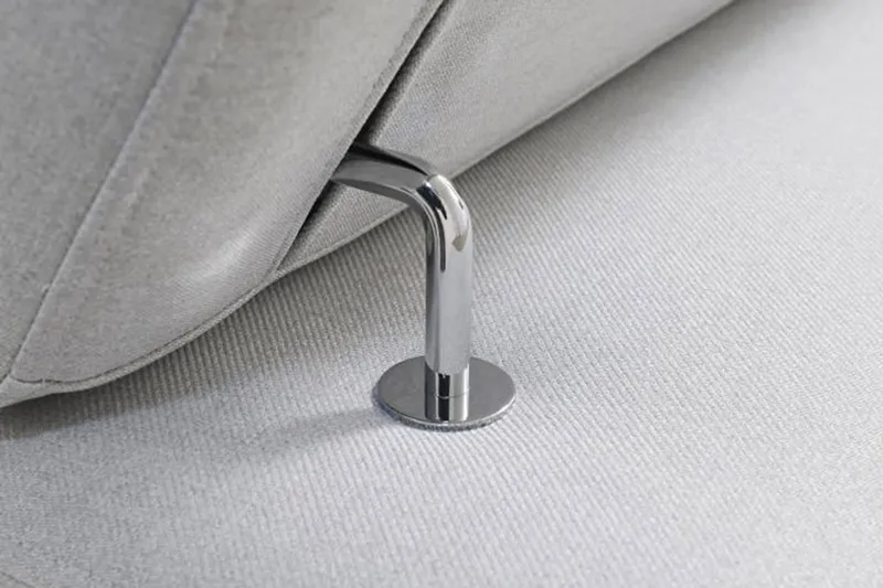 Perseo Divaanivuodesohva 282x205x95 cm - Huonekalut - Sohva - Vuodesohva