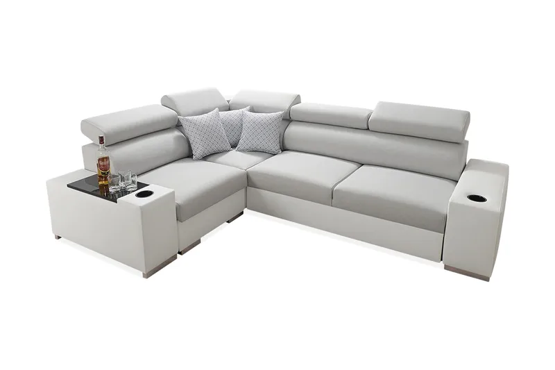 Perseo Divaanivuodesohva 282x205x95 cm, undefined