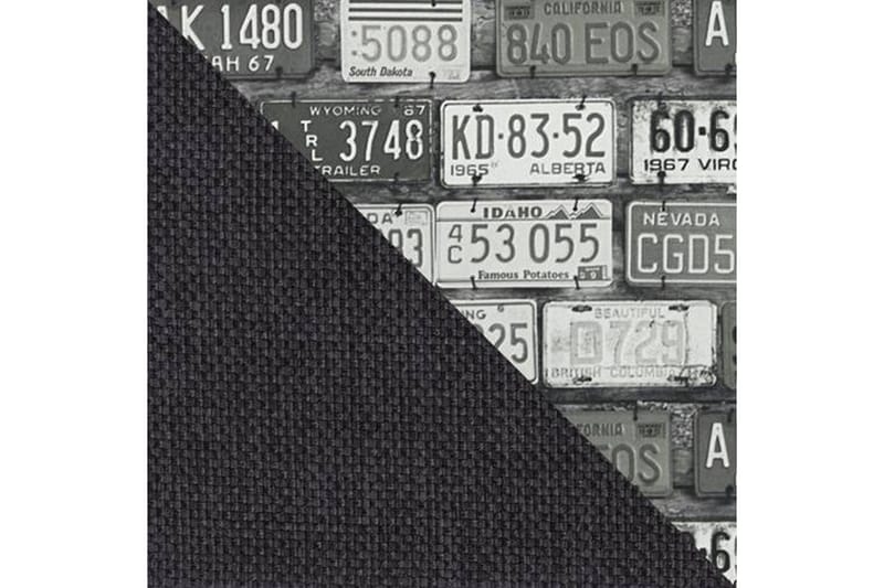 Rafal Vuodesohva 208x76x75 cm - Huonekalut - Sohva - Vuodesohva - 3 istuttava vuodesohva