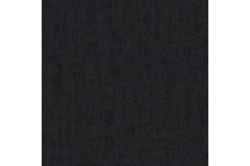 Rathkeale 3-sits Hörnbäddsoffa Black - Huonekalut - Sohva - Vuodesohva