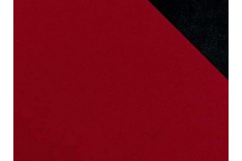 Reginia 4-sits Hörnbäddsoffa Red - Huonekalut - Sohva - Vuodesohva