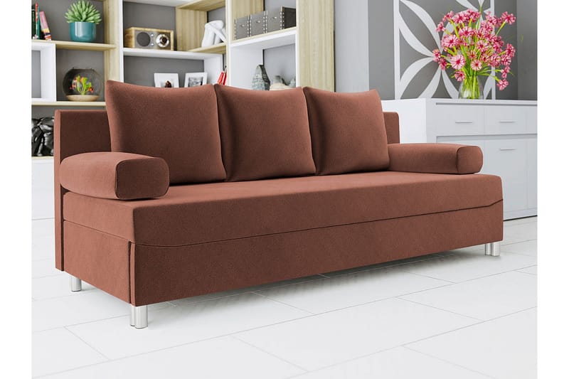 Rejmyre Vuodesohva - Huonekalut - Sohva - Vuodesohva