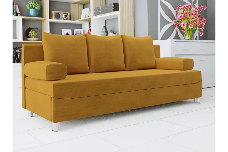 Rejmyre Vuodesohva - Huonekalut - Sohva - Vuodesohva