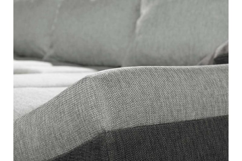 Roestorp 8:n ist Vuodesohva Vasen - Beige/Ruskea - Huonekalut - Sohva - Vuodesohva