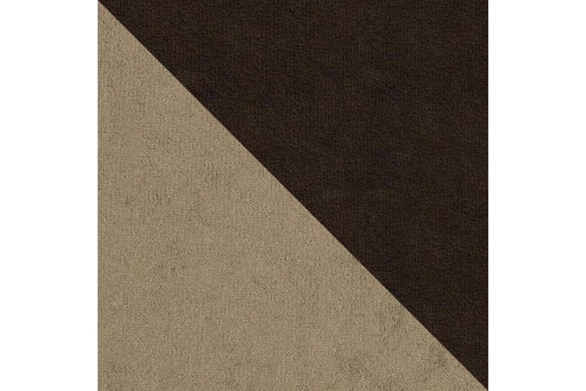 Rosaria 5:n ist Vuodesohva - Ruskea/Beige - Huonekalut - Sohva - Vuodesohva