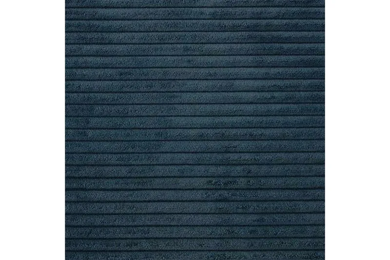 Sakri 5-sits Hörnbäddsoffa Dark blue - Huonekalut - Sohva - Vuodesohva