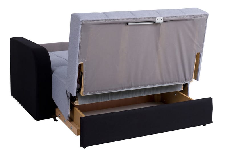 SHARIE Sohva - Huonekalut - Sohva - Vuodesohva