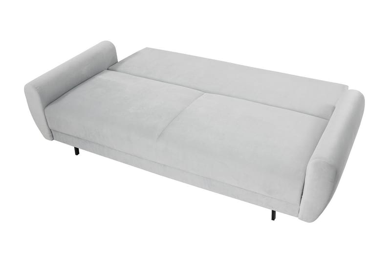 Silvia Vuodesohva 226x98x95 cm - Huonekalut - Sohva - Vuodesohva - 3 istuttava vuodesohva