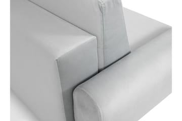 Silvia Vuodesohva 226x98x95 cm - Huonekalut - Sohva - Vuodesohva - 3 istuttava vuodesohva