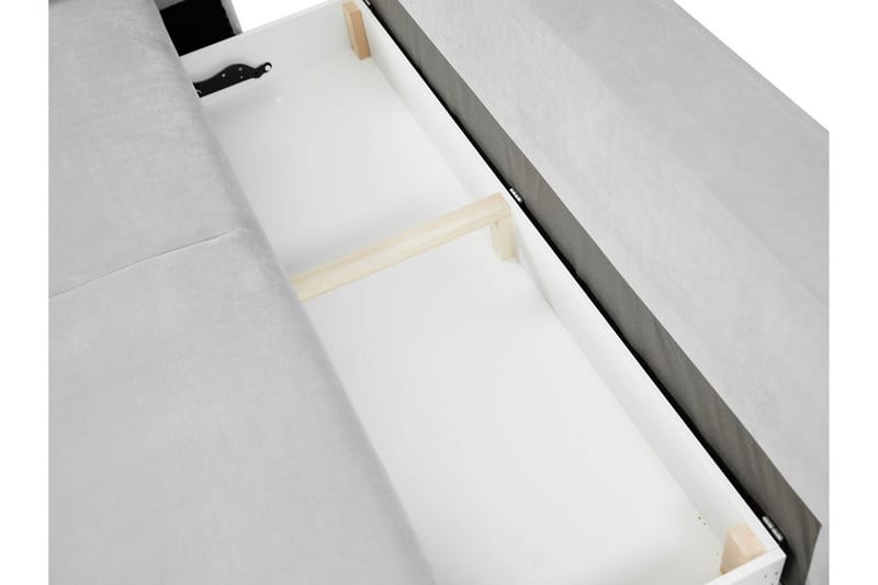 Silvia Vuodesohva 226x98x95 cm - Huonekalut - Sohva - Vuodesohva - 3 istuttava vuodesohva