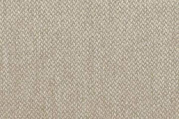Skatteg 3-istuttava vuodesohva 133x192 cm säilytystilalla kangasta - Beige - Huonekalut - Sohva - Vuodesohva - 3 istuttava vuodesohva
