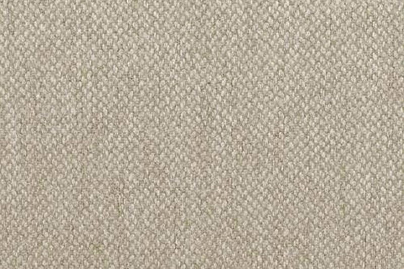 Skatteg 3-istuttava vuodesohva 133x192 cm säilytystilalla kangasta - Beige - Huonekalut - Sohva - Vuodesohva - 3 istuttava vuodesohva