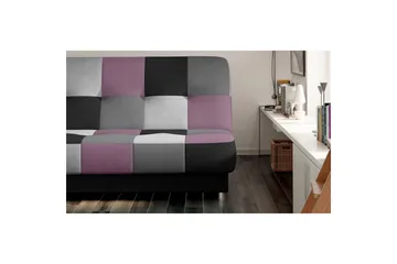 Sohva Eltap Cayo 192x90x90 cm - Soro 100, Soro 93, Soro 83, Soro 65 - Huonekalut - Sohva - Vuodesohva - 3 istuttava vuodesohva