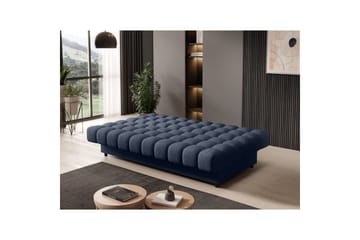 Sohva Eltap Clareta 197x95x96 cm - Poco 40 - Huonekalut - Sohva - Vuodesohva - 3 istuttava vuodesohva