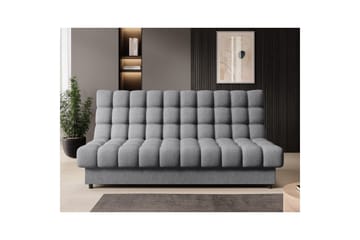 Sohva Eltap Clareta 197x95x96 cm - Poco 04 - Huonekalut - Sohva - Vuodesohva - 3 istuttava vuodesohva