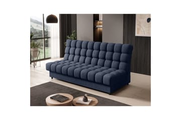Sohva Eltap Clareta 197x95x96 cm - Poco 40 - Huonekalut - Sohva - Vuodesohva - 3 istuttava vuodesohva