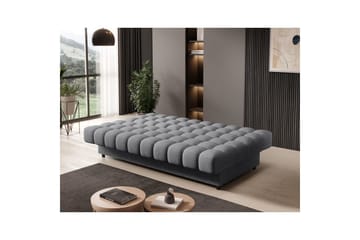 Sohva Eltap Clareta 197x95x96 cm - Poco 04 - Huonekalut - Sohva - Vuodesohva - 3 istuttava vuodesohva