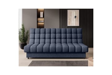 Sohva Eltap Clareta 197x95x96 cm - Poco 40 - Huonekalut - Sohva - Vuodesohva - 3 istuttava vuodesohva