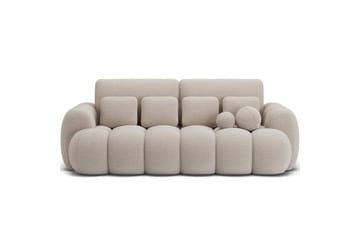 Sohva Eltap Cotonn 256x105x119 cm