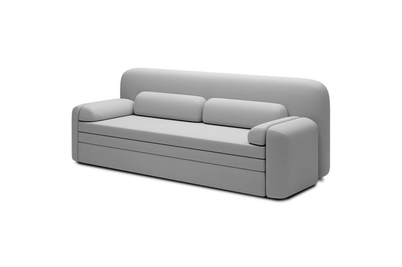 Sohva Eltap Elioss 236x89x87 cm - Sola 04 - Huonekalut - Sohva - Vuodesohva - 3 istuttava vuodesohva