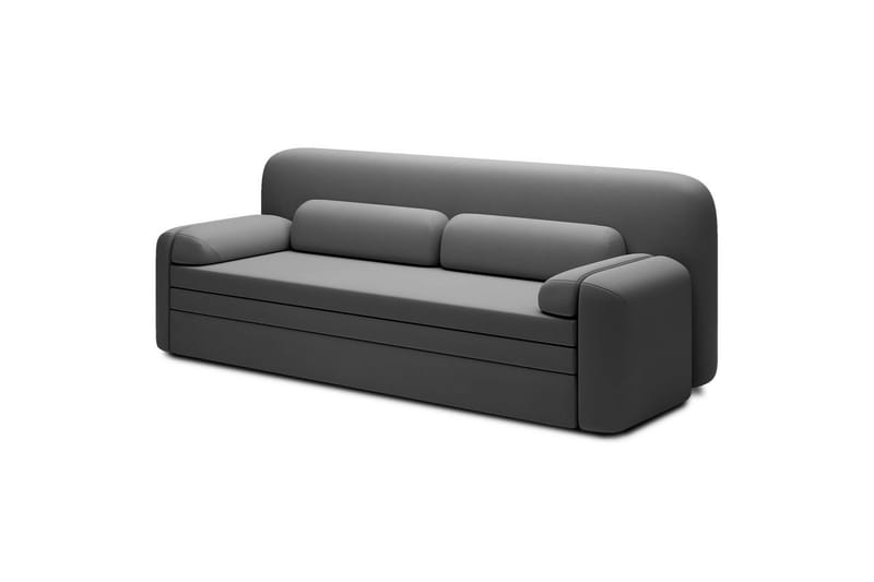 Sohva Eltap Elioss 236x89x87 cm - Sola 06 - Huonekalut - Sohva - Vuodesohva - 3 istuttava vuodesohva