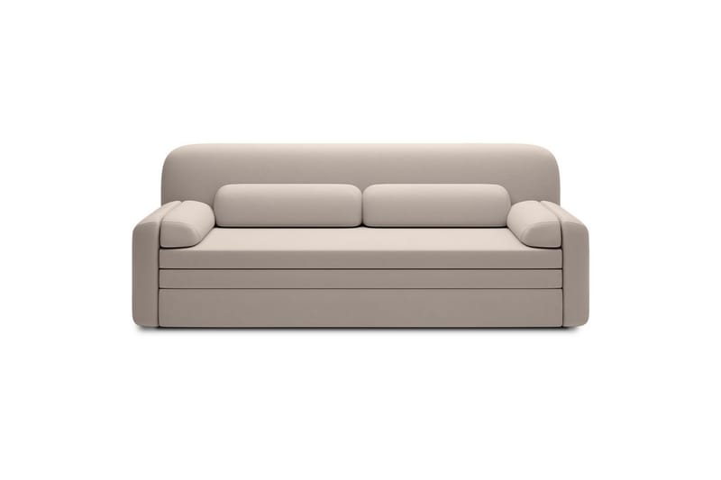 Sohva Eltap Elioss 236x89x87 cm - Sola 18 - Huonekalut - Sohva - Vuodesohva - 3 istuttava vuodesohva