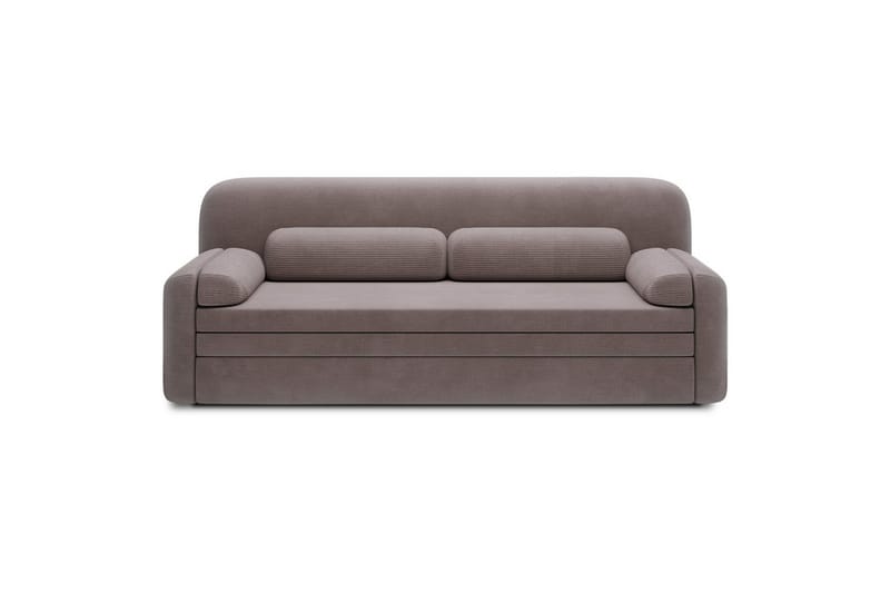 Sohva Eltap Elioss 236x89x87 cm - Tabbris 22 - Huonekalut - Sohva - Vuodesohva - 3 istuttava vuodesohva