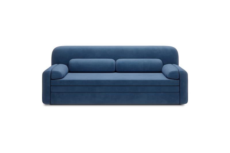 Sohva Eltap Elioss 236x89x87 cm - Tabbris 40 - Huonekalut - Sohva - Vuodesohva - 3 istuttava vuodesohva