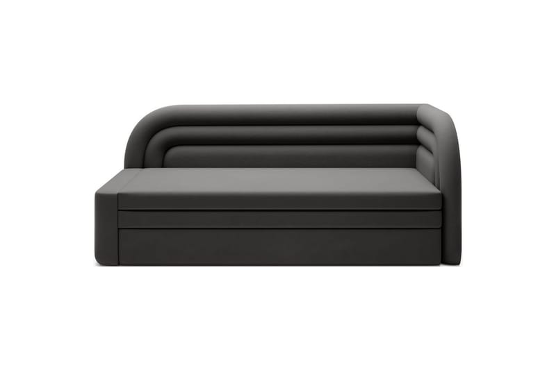 Sohva Eltap Fabillo 223x86x80 cm, Sola 6, Harmaa, Oikea