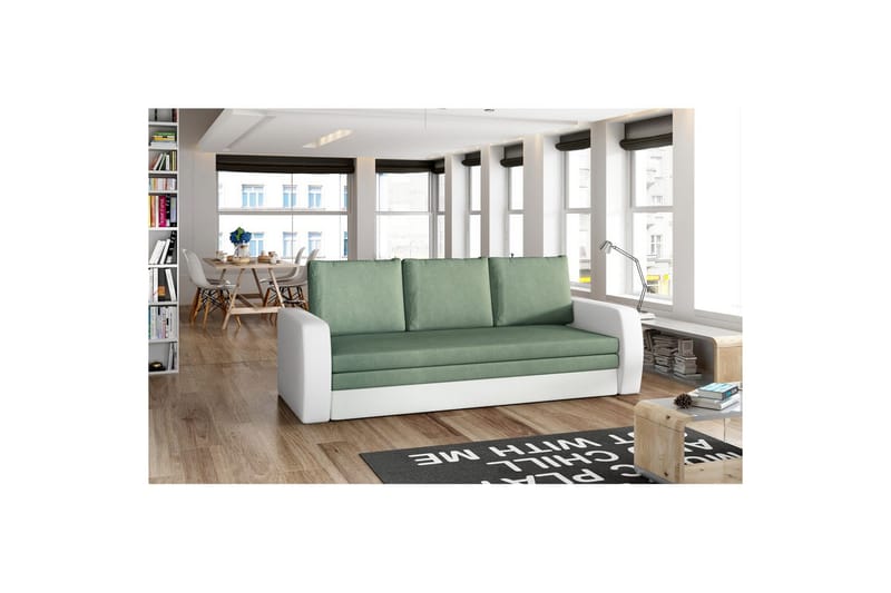 Sohva Eltap Inversa 220x83x89 cm, Soro 34, Soft 17