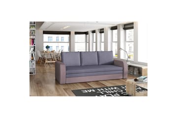 Sohva Eltap Inversa 220x83x89 cm