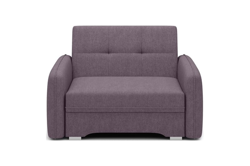 Sohva Eltap Laine 102x109x84 cm, Poco 41, Purppura