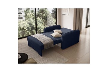 Sohva Eltap Laine 102x109x84 cm - Poco 40, Sininen - Huonekalut - Sohva - Vuodesohva