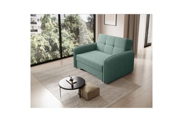 Sohva Eltap Laine 102x109x84 cm - Poco 100, Vihreä - Huonekalut - Sohva - Vuodesohva