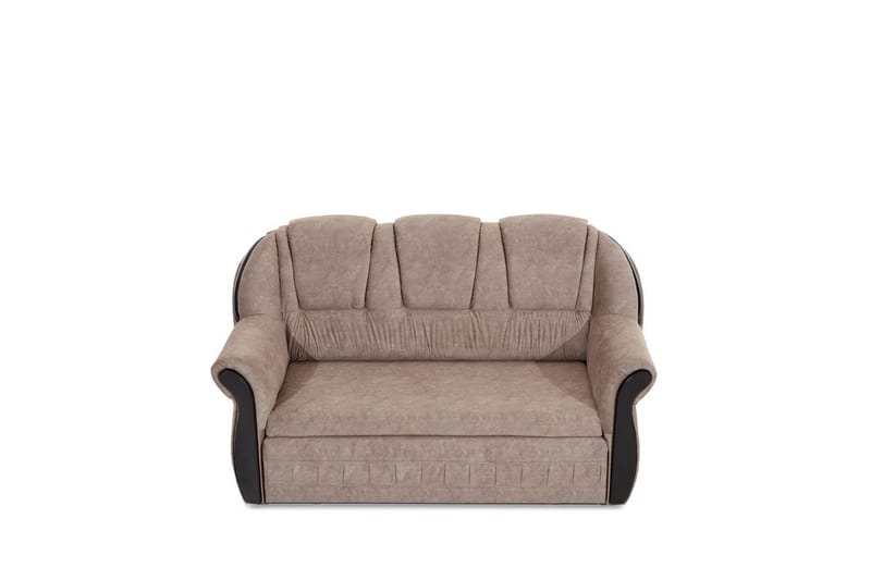 Sohva Eltap Lord 180x85x105 cm, Dora 22, Ruskea
