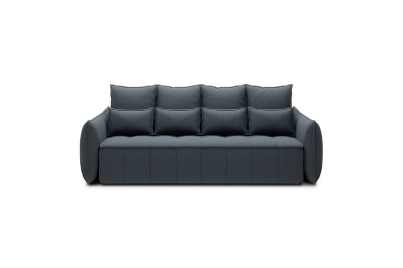 Sohva Eltap Weltton 242x106x94 cm, Nauti 40, Sininen